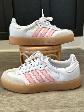 adidas Samba sneakers
